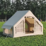 ROBO 6 Kişilik 4 Mevsim Şişme Kamp Çadırı - Görsel 3