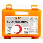 Çakır Ilk Yardım Seti Mavi Bayrak Ödüllü Marina