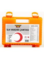 Çakır Ilk Yardım Seti Mavi Bayrak Ödüllü Marina