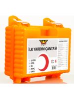 Çakır Ilk Yardım Seti Mavi Bayrak Ödüllü Marina - Görsel 2