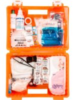 Çakır Ilk Yardım Seti Mavi Bayrak Ödüllü Marina - Görsel 3
