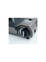 Orcamp Tekli Portatif Kamp Ocak Gaz Stop Emniyetli + 6 Adet 227 Kartuş - Görsel 3