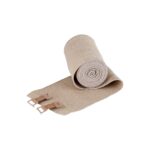 Life Care Elastik Bandaj 10 cm (Ten Rengi)