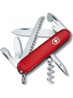 Victorinox Camper Çok Fonksiyonlu Çakı Hafif Tasarım İkonik Kırmızı 1.3613.B1