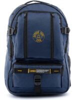 Bambus Home Yarım Dağcı Su Geçirmez Sırt-Deprem-Seyahat-Gezi Çantası - Görsel 2