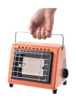 Orcamp Hota Portatif Kamp Sobası - Görsel 2