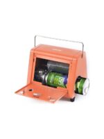 Orcamp Hota Portatif Kamp Sobası - Görsel 3