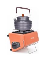 Orcamp Hota Portatif Kamp Sobası - Görsel 5