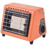 Orcamp Hota Portatif Kamp Sobası