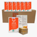 Acil Durum Gıdası (20 Paket x 500 gr.)