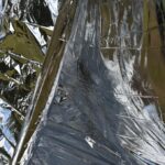 Açık Hava Acil Çadır Battaniyesi Uyku Tulumu Hayatta Kalma Yansıtıcı Barınak - Görsel 2