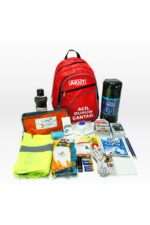 Deprem Çantası - Görsel 2