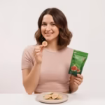 Dondurularak Kurutulmuş Meyve Paketi (12 ’li Set) - Görsel 4