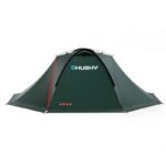 HUSKY FALCON YESIL 2 KISILIK CADIR - Görsel 3