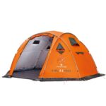 Ferrino Campo Base Çadır - Görsel 2