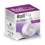 Roll Fix 5cmX10m Hipoalerjenik Esnek Fix Flaster