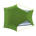 HUSKY SAWAJ TRITON YESIL 2 KISILIK CADIR (Kopya) - Görsel 3