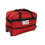 Çekecekli Tekerli Mega Deprem Çantası 238 Parça