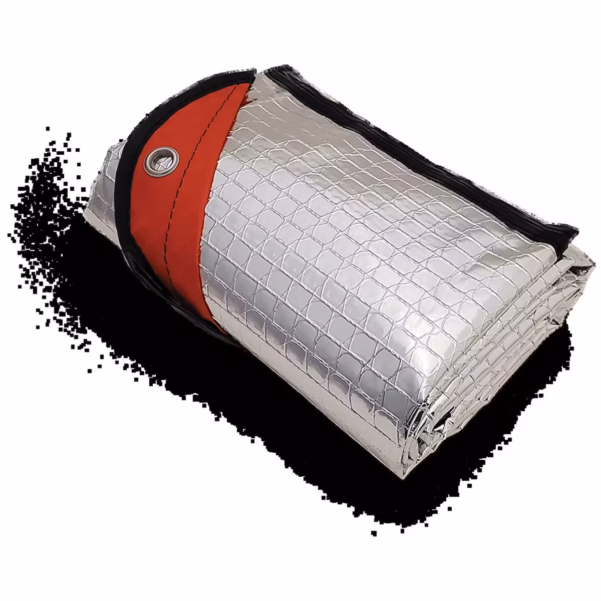 Coghlans Termal Battaniye - Görsel 4